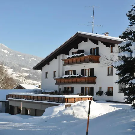 Appartement Rundblick-6 *