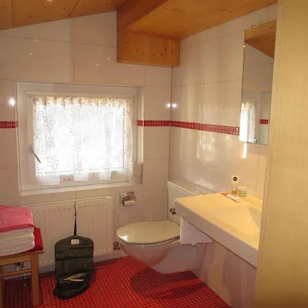 Rundblick-6 Appartement *