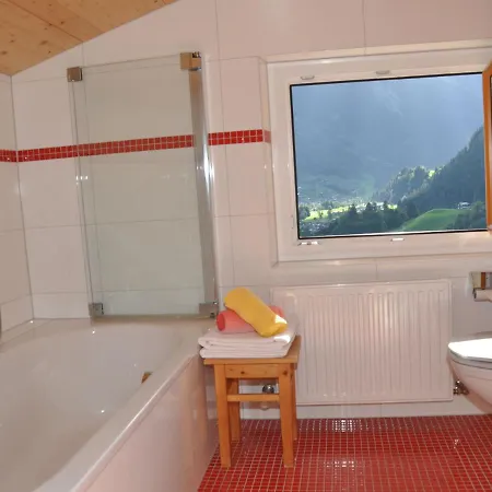 Rundblick-6 * Tschagguns