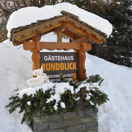Rundblick-6 * Tschagguns
